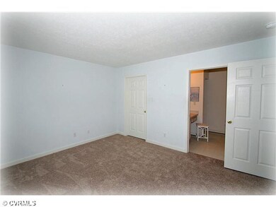 Master Bedroom - Spacious Master Bedroom with New 