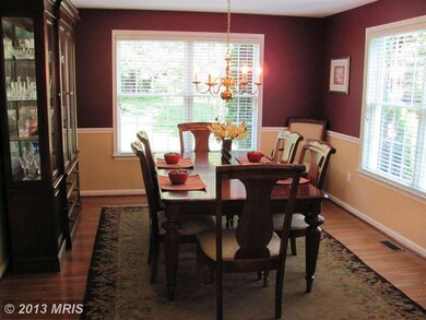 5008 Ravenhill Row, Columbia, MD 21044 - photo 7