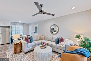 3590 Ponderosa Ln, Powder Springs, GA 30127 - photo 4