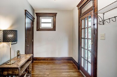 Formal Entry