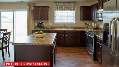 115 Mossy Pond Rd unit 33, Statesville, NC 28677 - photo 5