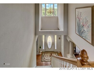 Entry that makes a Statement