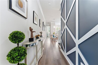 3370 Sarah Trail unit 6, Decatur, GA 30032 - photo 4