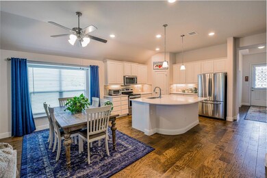 2564 Doe Run, Weatherford, TX 76087 - photo 6