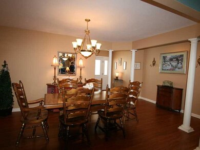 Dining Room.