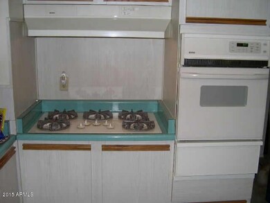 Kitchen 15th St