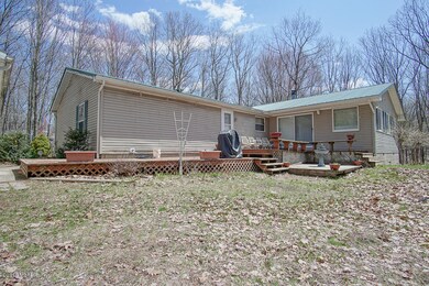 99 W Ridge Cir, Leroy, MI 49655 - photo 5
