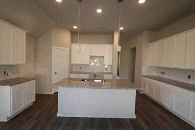 1206 Cavalry Junction Dr, Alvin, TX 77511 - photo 4