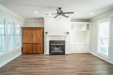 408 Sugar Mill Courtyard, Houma, LA 70360 - photo 6