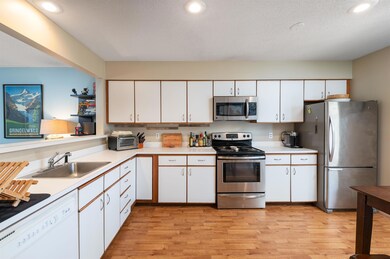 100 Old Bartlett Rd unit 77, North Conway, NH 03860 - photo 4