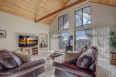 6583 W Ruin Hill Loop, Pine, AZ 85544 - photo 5