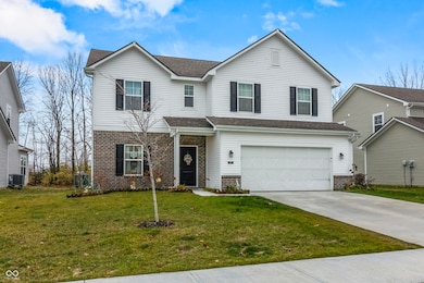 525 Rambo Dr, Carmel, IN 46074 - photo 2