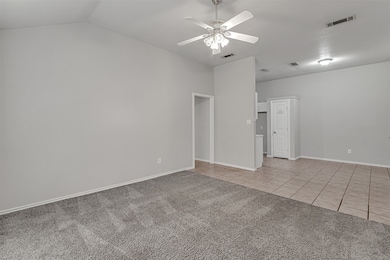 214 Joshua Blvd, Joshua, TX 76058 - photo 5