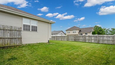 Yard/Garden