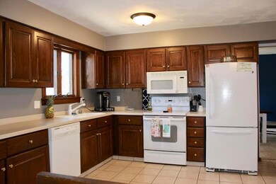 Large Kitchen