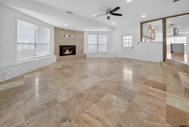 109 Maxine St, Mineola, TX 75773 - photo 4