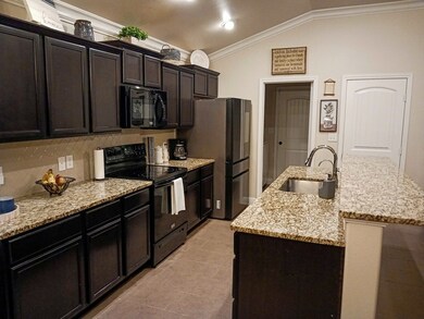 816 E 95th St, Odessa, TX 79765 - photo 3