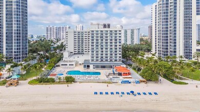 19201 Collins Ave unit 628, Sunny Isles Beach, FL 33160 - photo 4