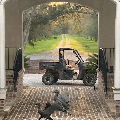 1569 River Rd, Yemassee, SC 29945 - photo 6