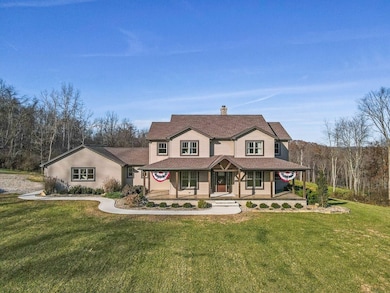 67 Acres Rural Dale Rd, Blue Rock, OH 43720 - photo 4