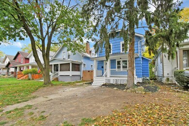 1528 Aberdeen Avenue Columbus Ohio-3