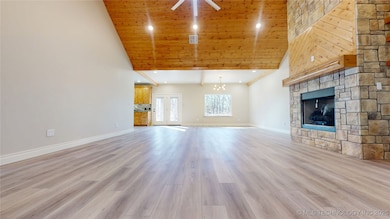 14375 County Road 1573, Ada, OK 74820 - photo 6