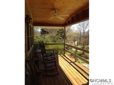 Exquisite porch wood ceiling