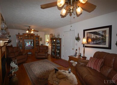 Great room - view from other side