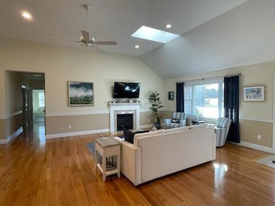 32 Faiths Way, East Falmouth, MA 02536 - photo 3