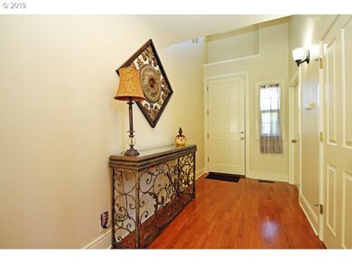 Entrance/Foyer