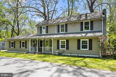 37 Corner Rd, Edinburg, VA 22824 - photo 5