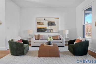 2533 M St, Richmond, VA 23223 - photo 7