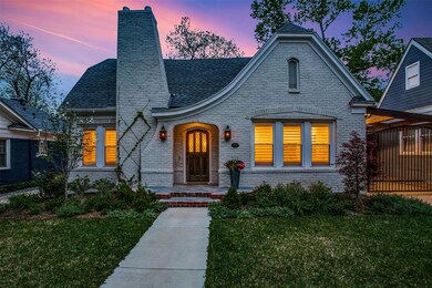 5743 Morningside Ave, Dallas, TX 75206 - photo 3