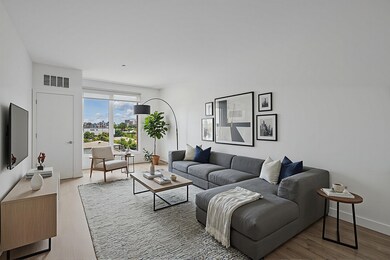 179 Academy St unit 400, Jersey City, NJ 07306 - photo 3