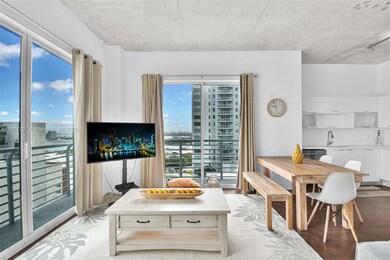 The Loft Downtown unit 1802, Miami, FL 33132 - photo 6