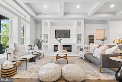 2320 Arunah Ave, Baltimore, MD 21216 - photo 3