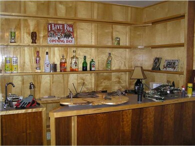 Other. Wet bar, game room