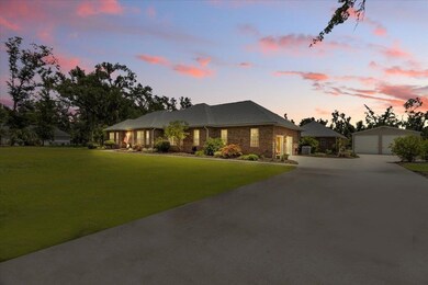 411 Worley Way, Perry, FL 32347 - photo 3