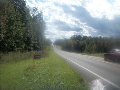 ANOTHER VIEW OF ROAD TOWARD PLEASANT VIEW