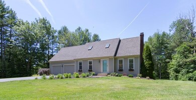 1 Woodview Dr, Scarborough, ME 04074 - photo 3