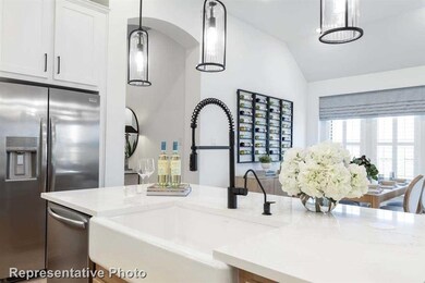 Kitchen (Representative Photo)
