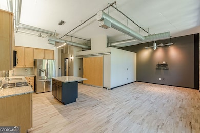 Glen Iris Lofts unit 409, Atlanta, GA 30308 - photo 7