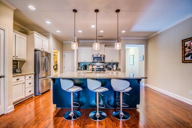 Kitchen Center