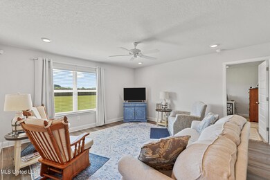 137 Mill Ct, Lucedale, MS 39452 - photo 5