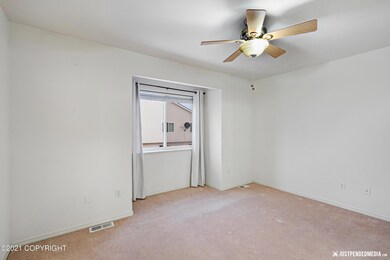Upstairs Bedroom