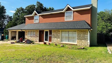 2705 NW 112th St, Oklahoma City, OK 73120 - photo 2