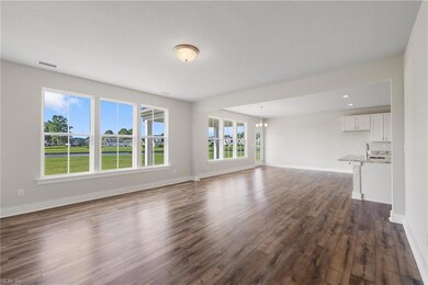 Photos form previous build. Some options shown not included