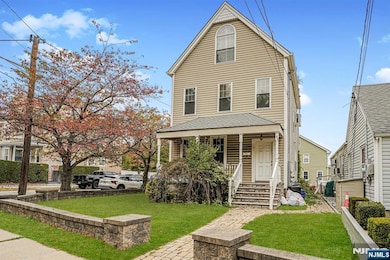 344 Joralemon St, Belleville, NJ 07109 - photo 2