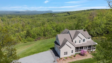 496 Mountain Rd, Lyndeborough, NH 03082 - photo 2