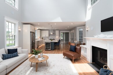 336 Newtonville Ave unit 1, Newtonville, MA 02460 - photo 3